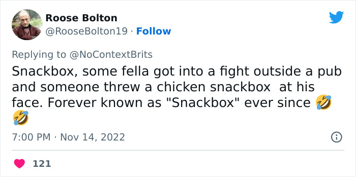 30 Of The Funniest And Wittiest Nicknames People Ever Had, According To Folks In This Twitter Thread 30 Of The Funniest And Wittiest Nicknames People Ever Had, According To Folks In This Twitter Thread