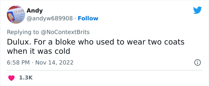 30 Of The Funniest And Wittiest Nicknames People Ever Had, According To Folks In This Twitter Thread 30 Of The Funniest And Wittiest Nicknames People Ever Had, According To Folks In This Twitter Thread