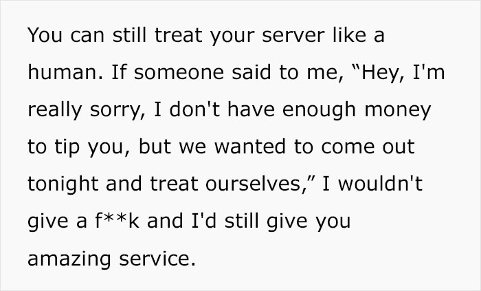 Waitress Is Fuming After This Couple Left Only A 10% Percent Tip After Spending 6 Hours At The Restaurant Waitress Is Fuming After This Couple Left Only A 10% Percent Tip After Spending 6 Hours At The Restaurant