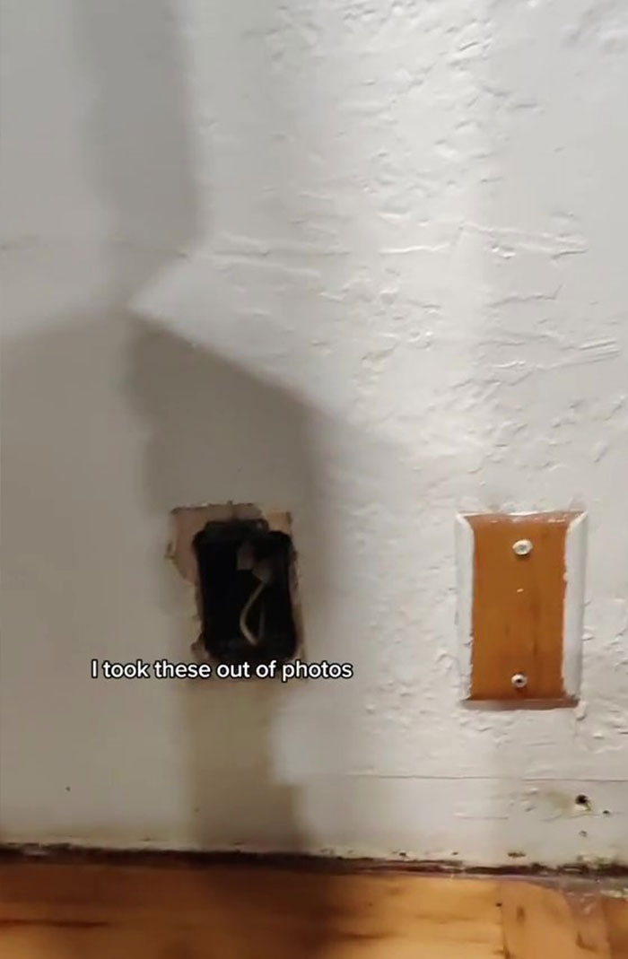 Woman Discovers That The Previous Owner Of Her House Was A Striving Instagram Influencer, Reminds Viewers How Deceitful Social Media Can Be Woman Discovers That The Previous Owner Of Her House Was A Striving Instagram Influencer, Reminds Viewers How Deceitful Social Media Can Be