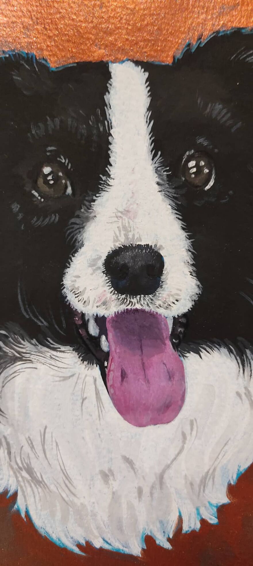 Finding My Peace And Practicing Mindfulness By Painting Animals Finding My Peace And Practicing Mindfulness By Painting Animals