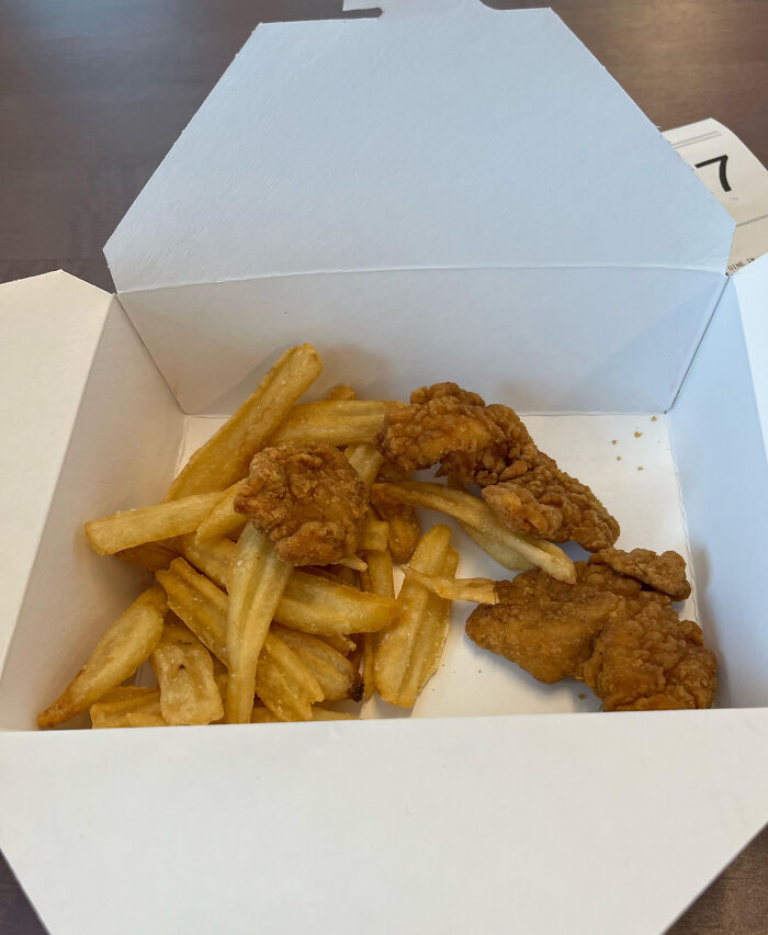 40 People Were So Disappointed In Wasting Money On Something, They Had To Share It Online 40 People Were So Disappointed In Wasting Money On Something, They Had To Share It Online