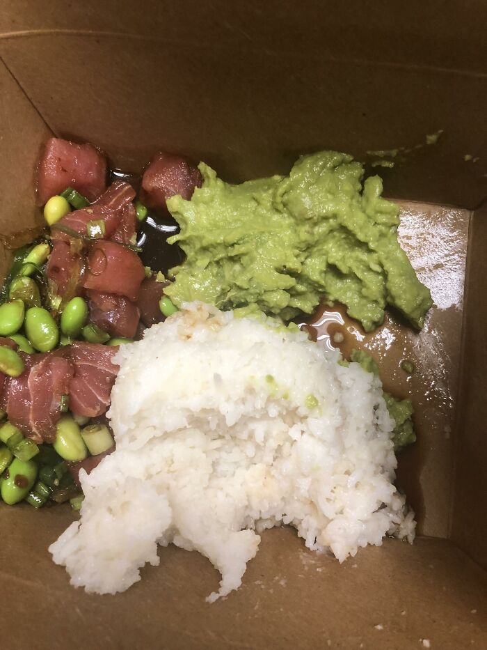 40 People Were So Disappointed In Wasting Money On Something, They Had To Share It Online 40 People Were So Disappointed In Wasting Money On Something, They Had To Share It Online