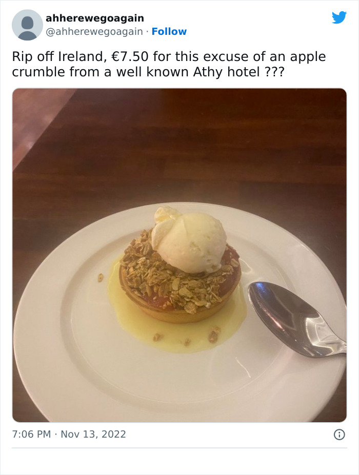 40 People Were So Disappointed In Wasting Money On Something, They Had To Share It Online 40 People Were So Disappointed In Wasting Money On Something, They Had To Share It Online