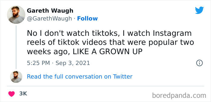 ‘Millennial Heaven’: Instagram Page Shares 50 Relatable Memes For People In Their 30s (New Pics) ‘Millennial Heaven’: Instagram Page Shares 50 Relatable Memes For People In Their 30s (New Pics)