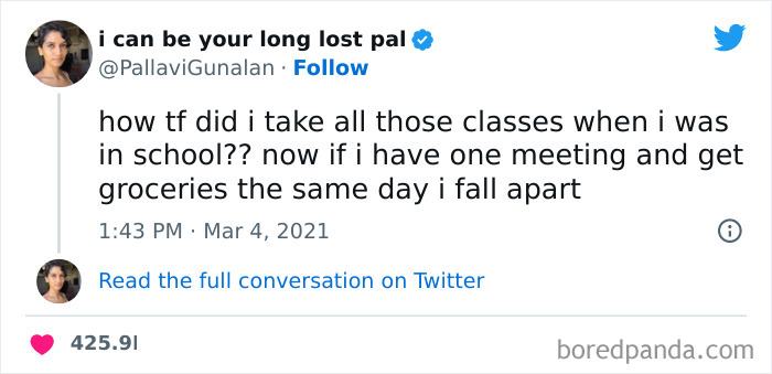 ‘Millennial Heaven’: Instagram Page Shares 50 Relatable Memes For People In Their 30s (New Pics) ‘Millennial Heaven’: Instagram Page Shares 50 Relatable Memes For People In Their 30s (New Pics)