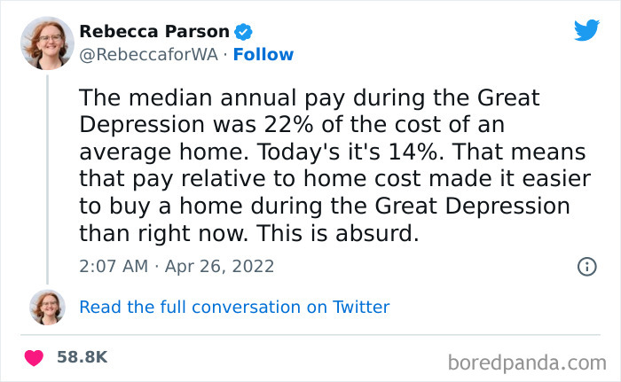 ‘Millennial Heaven’: Instagram Page Shares 50 Relatable Memes For People In Their 30s (New Pics) ‘Millennial Heaven’: Instagram Page Shares 50 Relatable Memes For People In Their 30s (New Pics)