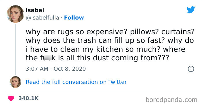 ‘Millennial Heaven’: Instagram Page Shares 50 Relatable Memes For People In Their 30s (New Pics) ‘Millennial Heaven’: Instagram Page Shares 50 Relatable Memes For People In Their 30s (New Pics)