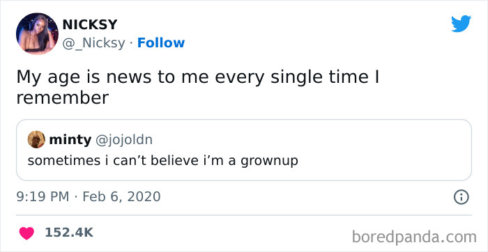 ‘Millennial Heaven’: Instagram Page Shares 50 Relatable Memes For People In Their 30s (New Pics) ‘Millennial Heaven’: Instagram Page Shares 50 Relatable Memes For People In Their 30s (New Pics)