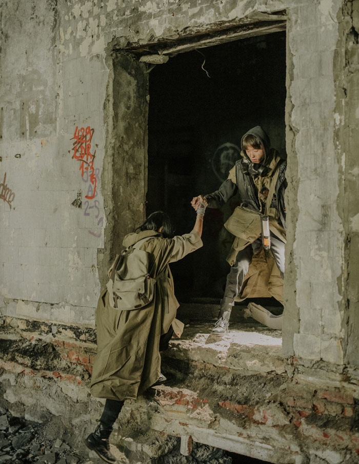 Your Brain May Be Sending You A Message Through These 95 Common Dreams Your Brain May Be Sending You A Message Through These 95 Common Dreams