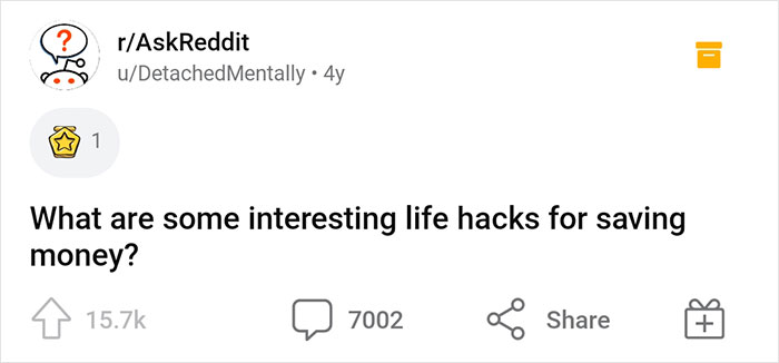 “The 72-Hour Rule”: 40 Surprising Life Hacks To Save Money That People Swear By “The 72-Hour Rule”: 40 Surprising Life Hacks To Save Money That People Swear By