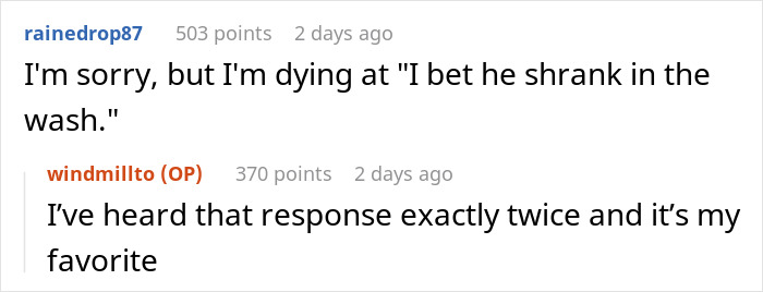 Mom Attempts To Lecture Her Kid By Using A Person With Dwarfism As A Threat, It Backfires When The Person Speaks Up
