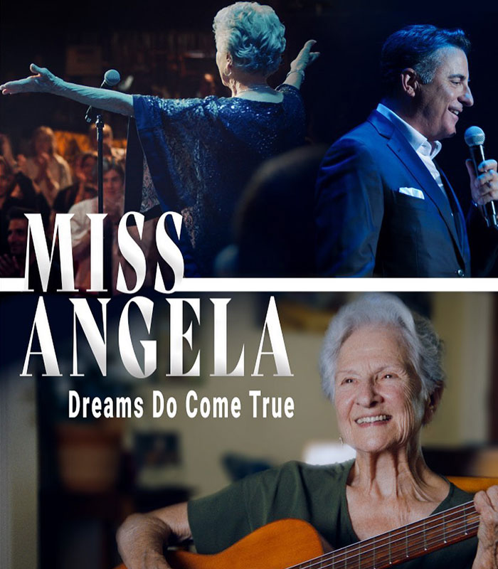 Father Prohibits His Daughter From Becoming A Musician, She Gets Nominated For Latin Grammy Nearly 80 Years Later After Grandson Records Her Songs Father Prohibits His Daughter From Becoming A Musician, She Gets Nominated For Latin Grammy Nearly 80 Years Later After Grandson Records Her Songs