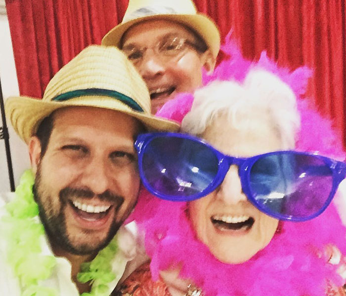 Father Prohibits His Daughter From Becoming A Musician, She Gets Nominated For Latin Grammy Nearly 80 Years Later After Grandson Records Her Songs Father Prohibits His Daughter From Becoming A Musician, She Gets Nominated For Latin Grammy Nearly 80 Years Later After Grandson Records Her Songs