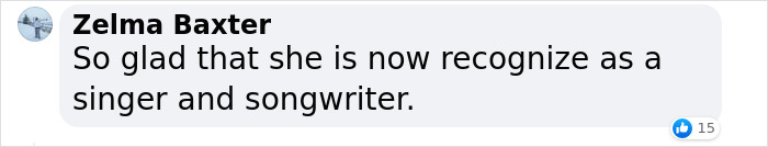 Father Prohibits His Daughter From Becoming A Musician, She Gets Nominated For Latin Grammy Nearly 80 Years Later After Grandson Records Her Songs Father Prohibits His Daughter From Becoming A Musician, She Gets Nominated For Latin Grammy Nearly 80 Years Later After Grandson Records Her Songs