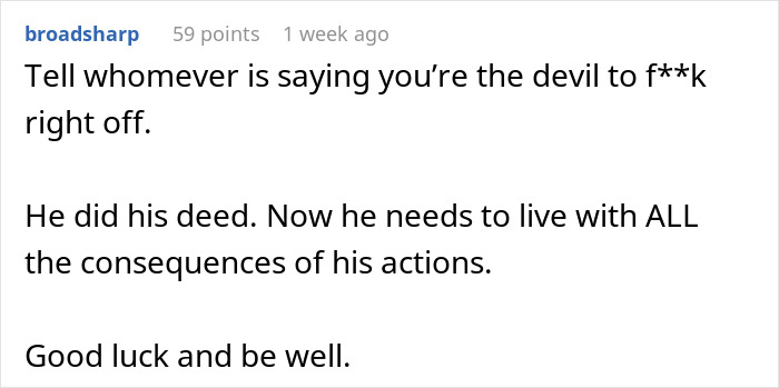 Pregnant Woman Discovers Her Husband’s Cheating On Her, Ends Up Banning Him From The Delivery Room Pregnant Woman Discovers Her Husband’s Cheating On Her, Ends Up Banning Him From The Delivery Room