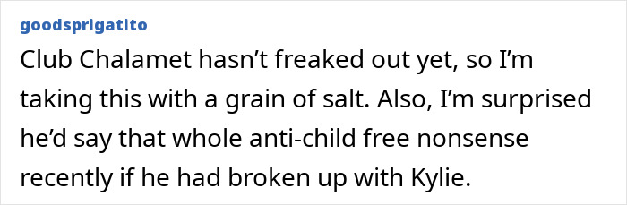 “Uncommitted”: Timothée Chalamet Enjoys Guys’ Night Out In Hollywood Amid Reported Split From Kylie “Uncommitted”: Timothée Chalamet Enjoys Guys’ Night Out In Hollywood Amid Reported Split From Kylie