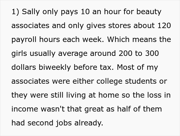 Beloved Manager Gets Fired On False Accusations, The Whole Team Sees Through It And Walks Out Beloved Manager Gets Fired On False Accusations, The Whole Team Sees Through It And Walks Out