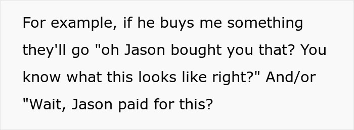 “I Snapped”: Fiancé’s Family Implies That This Woman Is A Gold Digger, So She “Exposes” His Unemployment At The Dinner Table “I Snapped”: Fiancé’s Family Implies That This Woman Is A Gold Digger, So She “Exposes” His Unemployment At The Dinner Table