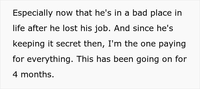 “I Snapped”: Fiancé’s Family Implies That This Woman Is A Gold Digger, So She “Exposes” His Unemployment At The Dinner Table “I Snapped”: Fiancé’s Family Implies That This Woman Is A Gold Digger, So She “Exposes” His Unemployment At The Dinner Table