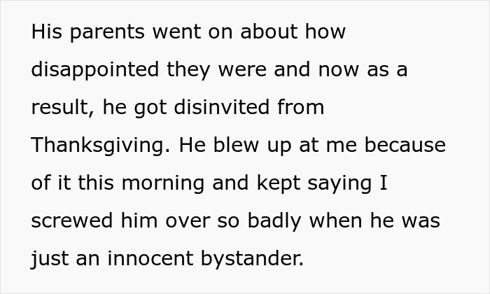 “I Snapped”: Fiancé’s Family Implies That This Woman Is A Gold Digger, So She “Exposes” His Unemployment At The Dinner Table “I Snapped”: Fiancé’s Family Implies That This Woman Is A Gold Digger, So She “Exposes” His Unemployment At The Dinner Table