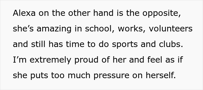 “Kate Was Absolutely Terrible In Her Teenager Years”: Dad Doesn’t Pay For His 23 Y.O. Daughter’s Plane Ticket But Covers The Younger Daughter’s Ticket “Kate Was Absolutely Terrible In Her Teenager Years”: Dad Doesn’t Pay For His 23 Y.O. Daughter’s Plane Ticket But Covers The Younger Daughter’s Ticket