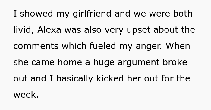 “Kate Was Absolutely Terrible In Her Teenager Years”: Dad Doesn’t Pay For His 23 Y.O. Daughter’s Plane Ticket But Covers The Younger Daughter’s Ticket “Kate Was Absolutely Terrible In Her Teenager Years”: Dad Doesn’t Pay For His 23 Y.O. Daughter’s Plane Ticket But Covers The Younger Daughter’s Ticket