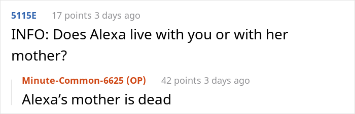 “Kate Was Absolutely Terrible In Her Teenager Years”: Dad Doesn’t Pay For His 23 Y.O. Daughter’s Plane Ticket But Covers The Younger Daughter’s Ticket “Kate Was Absolutely Terrible In Her Teenager Years”: Dad Doesn’t Pay For His 23 Y.O. Daughter’s Plane Ticket But Covers The Younger Daughter’s Ticket