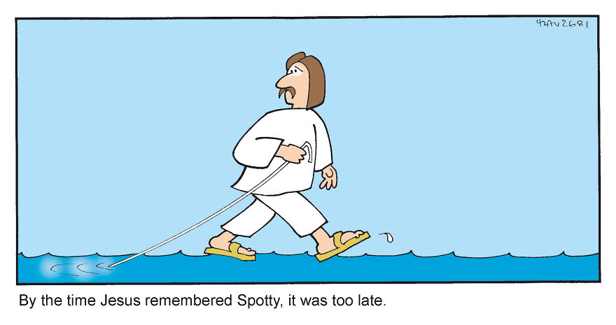 I Am A Finnish Cartoonist, And Here Are My 23 Cartoons Named “Peculiar Light” I Am A Finnish Cartoonist, And Here Are My 23 Cartoons Named “Peculiar Light”