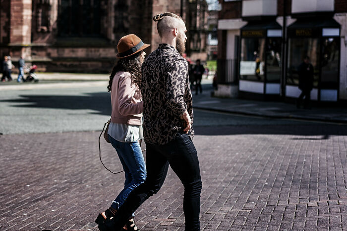 Women Online Are Listing 26 Surprising Things They Didn’t Know About Men Women Online Are Listing 26 Surprising Things They Didn’t Know About Men