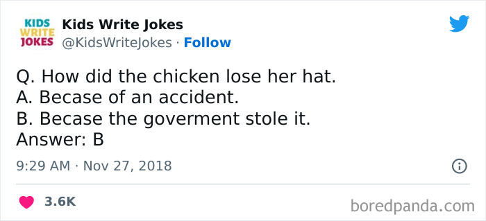 150 Kids’ Jokes Fit For Any Age 150 Kids’ Jokes Fit For Any Age