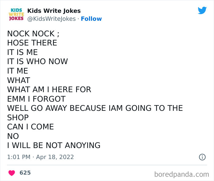 150 Kids’ Jokes Fit For Any Age 150 Kids’ Jokes Fit For Any Age