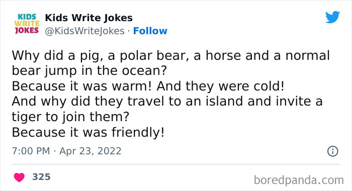 150 Kids’ Jokes Fit For Any Age 150 Kids’ Jokes Fit For Any Age