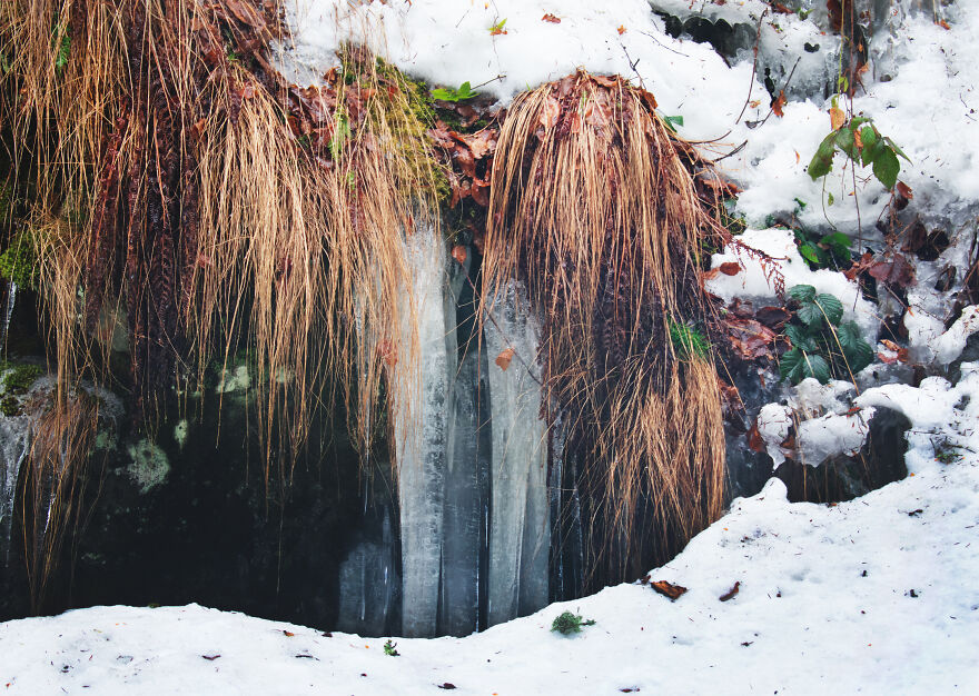 I Capture The Magical Beauty Of Winter In The Ukrainian Carpathians (30 Pics) I Capture The Magical Beauty Of Winter In The Ukrainian Carpathians (30 Pics)