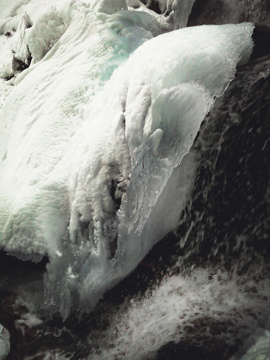 I Capture The Magical Beauty Of Winter In The Ukrainian Carpathians (30 Pics) I Capture The Magical Beauty Of Winter In The Ukrainian Carpathians (30 Pics)