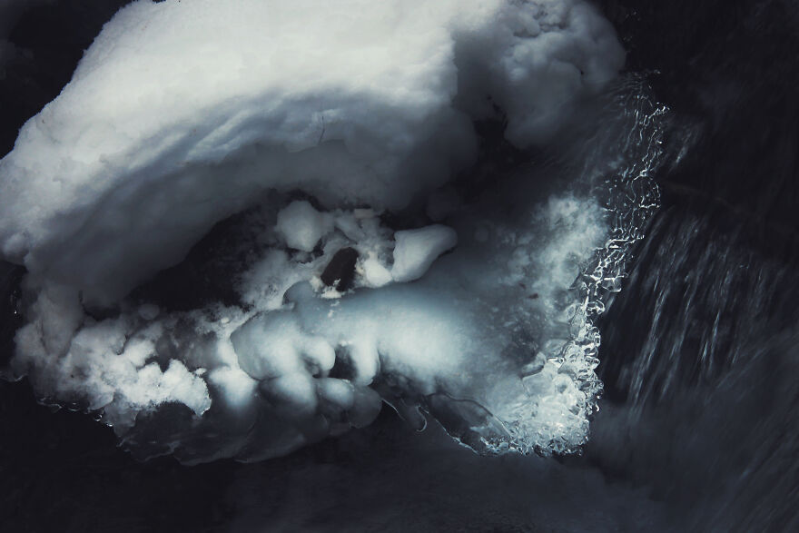 I Capture The Magical Beauty Of Winter In The Ukrainian Carpathians (30 Pics) I Capture The Magical Beauty Of Winter In The Ukrainian Carpathians (30 Pics)