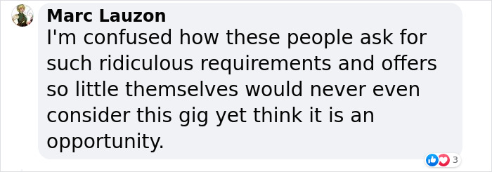 “With All Due Disrespect, Go To Hell”: People Roast These Delusional Demands A Parent Has For Their Babysitter While Only Paying Them $200 A Week “With All Due Disrespect, Go To Hell”: People Roast These Delusional Demands A Parent Has For Their Babysitter While Only Paying Them $200 A Week