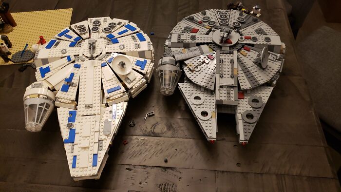 Hey Pandas, Show Me The Coolest Thing You Own (Closed) Hey Pandas, Show Me The Coolest Thing You Own (Closed)