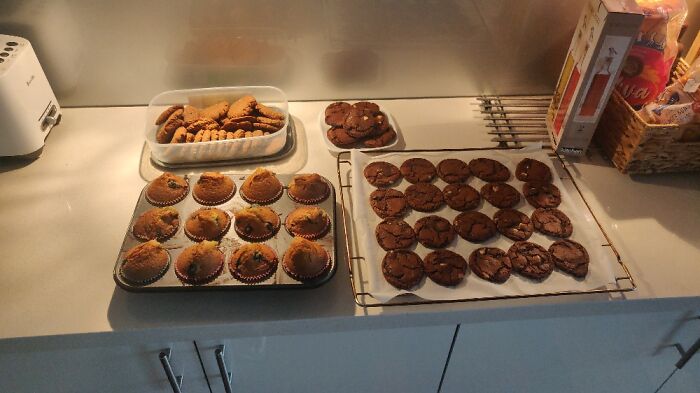 Hey Pandas, Post Images Of Creative Twists You Put On Food (Closed) Hey Pandas, Post Images Of Creative Twists You Put On Food (Closed)