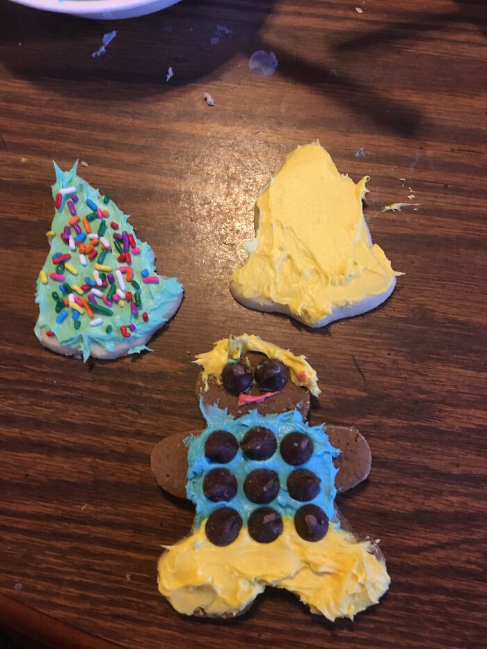 Hey Pandas, Post Images Of Creative Twists You Put On Food (Closed) Hey Pandas, Post Images Of Creative Twists You Put On Food (Closed)