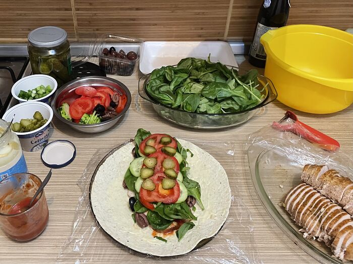 Hey Pandas, Post Images Of Creative Twists You Put On Food (Closed) Hey Pandas, Post Images Of Creative Twists You Put On Food (Closed)