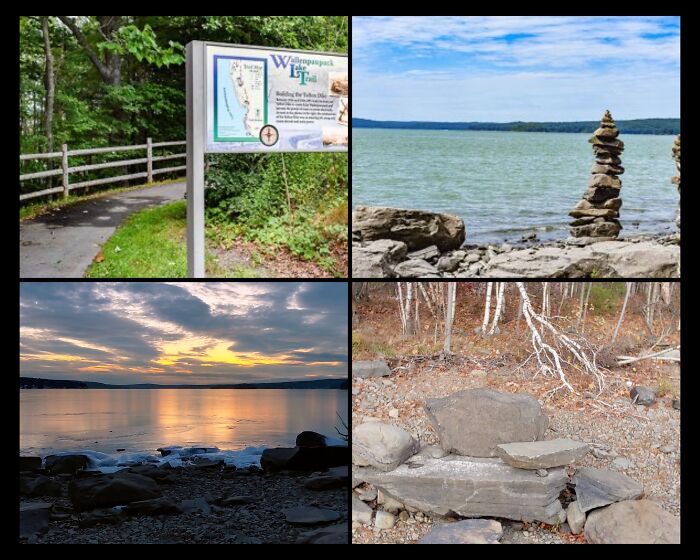 Hey Pandas, Post A Picture Of Your Favorite Hiking Spot