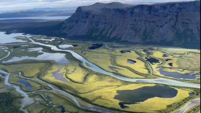 Hey Pandas, Post A Picture Of Your Favorite Hiking Spot