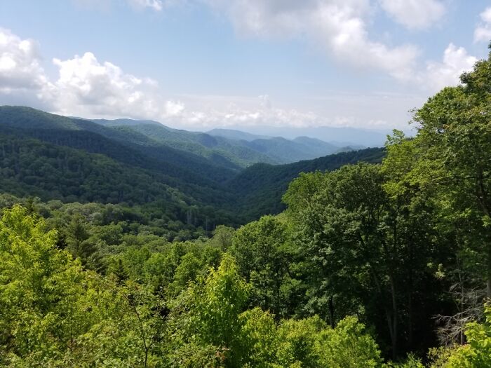 Hey Pandas, Post A Picture Of Your Favorite Hiking Spot