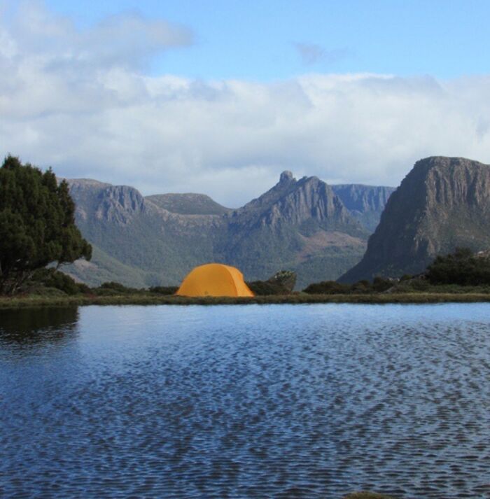 Hey Pandas, Post A Picture Of Your Favorite Hiking Spot
