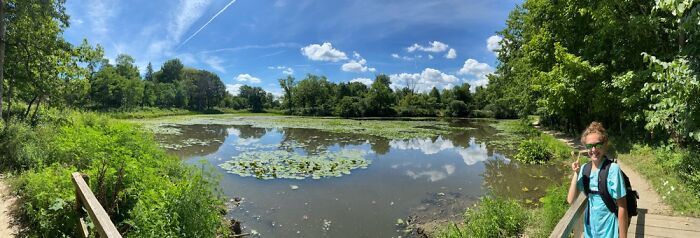 Hey Pandas, Post A Picture Of Your Favorite Hiking Spot