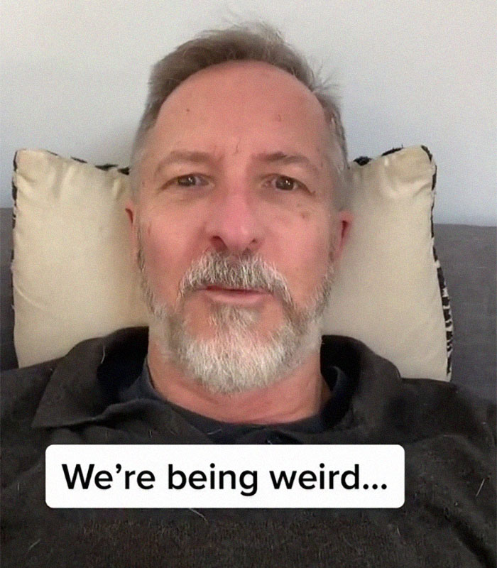 Guy Points Out The Dumb Logic Of Men Saying Women’s Standards Are “Too High” And That’s Why They’ll End Up As “Cat Ladies”