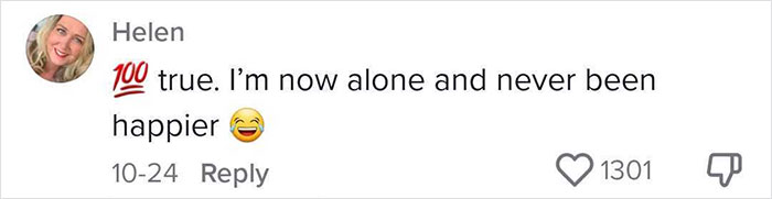 Guy Points Out The Dumb Logic Of Men Saying Women’s Standards Are “Too High” And That’s Why They’ll End Up As “Cat Ladies”