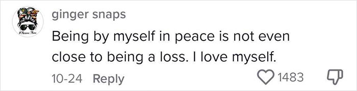 Guy Points Out The Dumb Logic Of Men Saying Women’s Standards Are “Too High” And That’s Why They’ll End Up As “Cat Ladies”