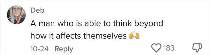 Guy Points Out The Dumb Logic Of Men Saying Women’s Standards Are “Too High” And That’s Why They’ll End Up As “Cat Ladies”